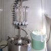 Thumbnail - Nitrogen evaporator