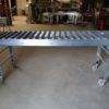 Thumbnail - Roller conveyor