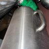 Thumbnail - 730 liters stainless steel tank