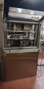 Presse à comprimés