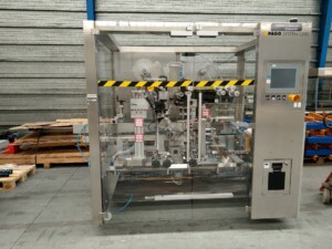 Etiqueteuse d'inviolabilité (étuis)