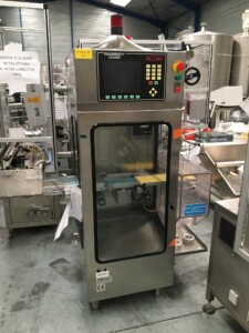 Controladora de peso