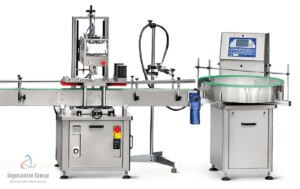 Boucheuse automatique
