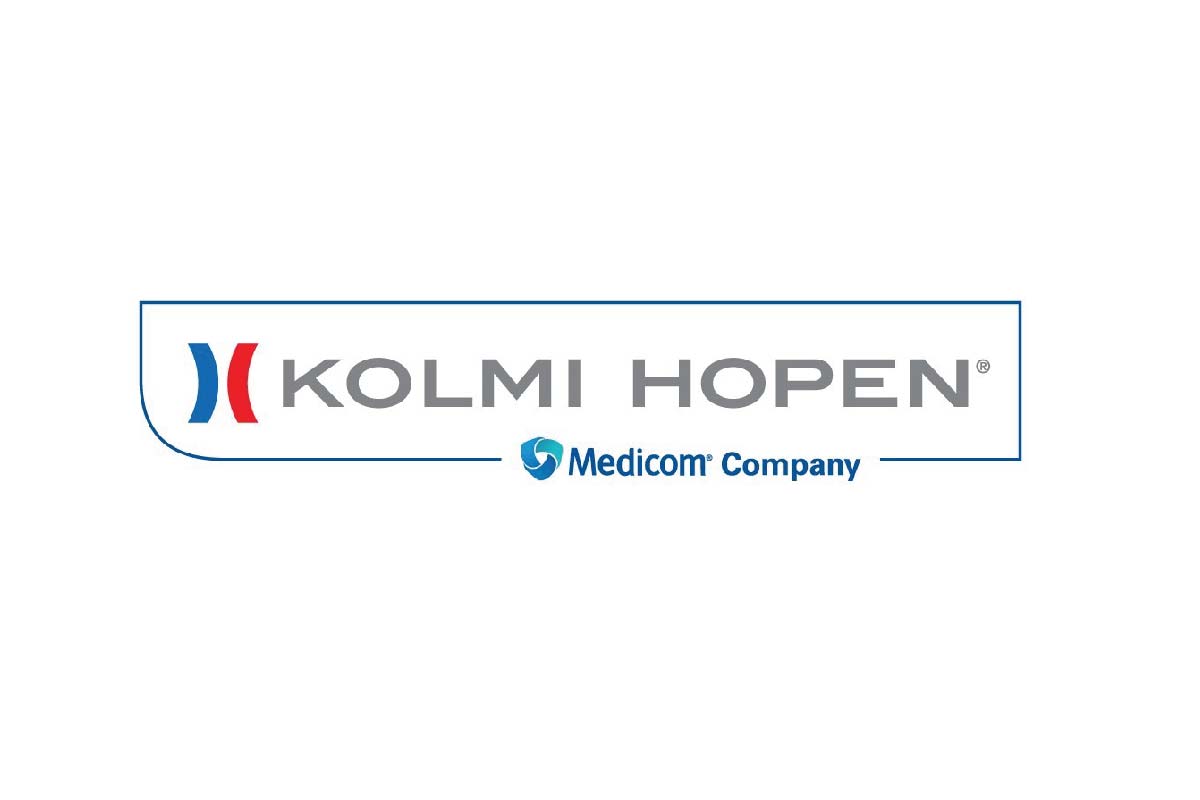 Client - Kolmi