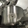 Thumbnail - Mixer granulator