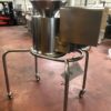 Thumbnail - Sieve granulator