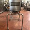 Thumbnail - Sieve granulator