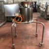 Thumbnail - Sieve granulator