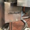 Thumbnail - Sieve granulator