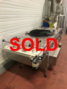 Table d'accumulation