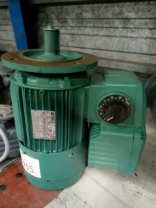 Moteur