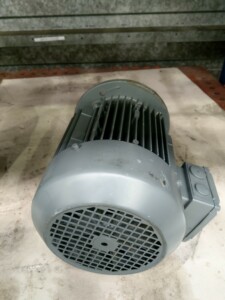 Moteur