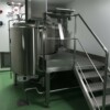 Thumbnail - Cuve inox 1200 litres