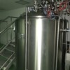 Thumbnail - Cuve inox 1200 litres