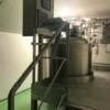 Thumbnail - Cuve inox 1200 litres