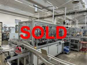 Thermoformeuse rouge à lèvres