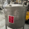 Thumbnail - 800 liters stainless steel tank