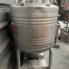 Thumbnail - 800 liters stainless steel tank
