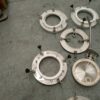 Thumbnail - Lot of valves