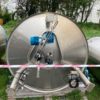 Thumbnail - 4410 liters stainless steel tank