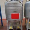 Thumbnail - Cuve inox 800 litres