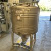 Thumbnail - Cuve inox 800 litres