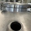 Thumbnail - 800 liters stainless steel tank