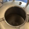 Thumbnail - 800 liters stainless steel tank