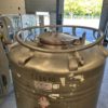 Thumbnail - Cuve inox 800 litres