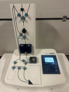 Séparateur cellulaire