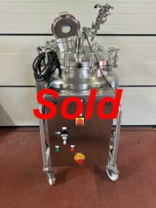 Cuve 200 litres