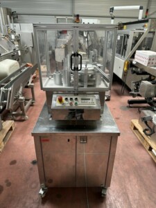 Capsule filler-6752