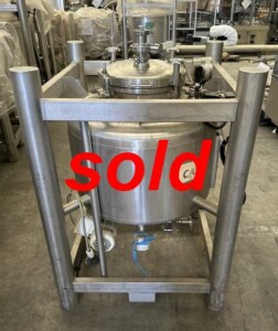 Cuve 250 litres