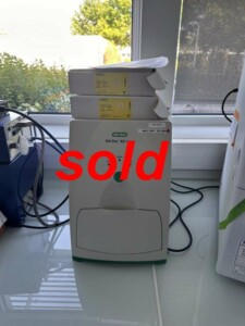 Gel imager