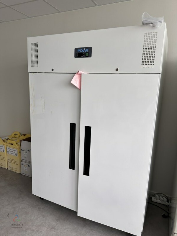 INGENNEO - Refrigerated cabinet-6995