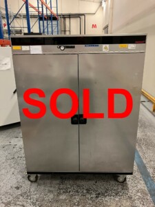 Climate chamber-7058