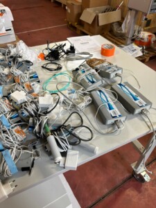 Sondes températures