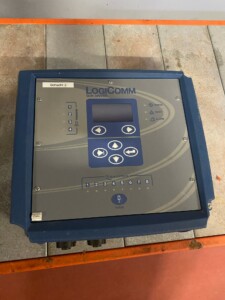 Module de commande pistolet