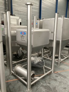 Conteneur 400 litres