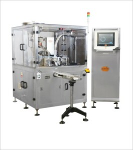 Máquina impresora de comprimidos-TAMPRINT