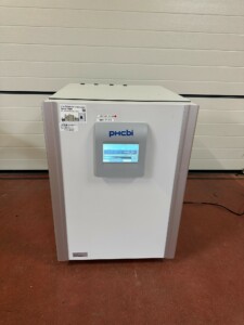 Incubateur CO2