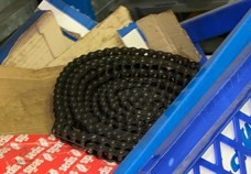 INGENNEO - Set of chains