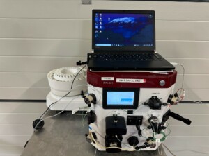 Système de chromatographie