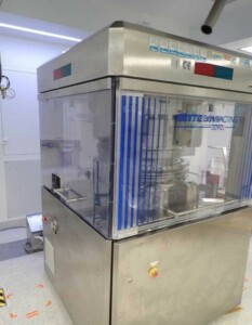 Presse à comprimés