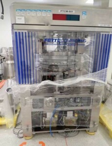 Presse à comprimés