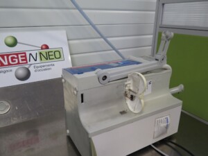 Water treatment system