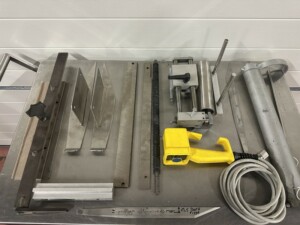 Pièces détachées et de format de SOLLAS 17