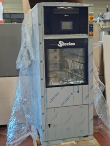 Machine à laver