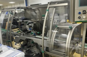 MÁQUINA DE ETIQUETADO NERI