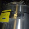 Thumbnail - Tanque de acero inoxidable 778 litros